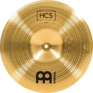 Meinl  HCS16CH - China - 16"