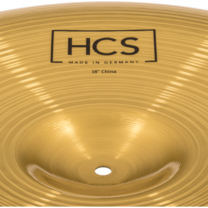 Meinl  HCS18CH - China - 18"