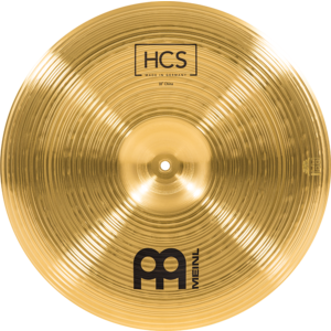 Meinl  HCS18CH - China - 18"