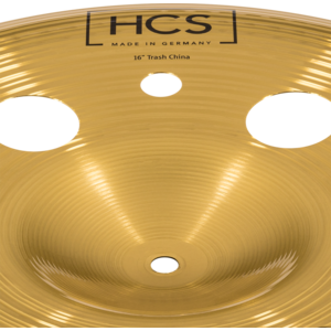 Meinl  HCS16TRCH - Trash China - 16"