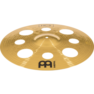 Meinl  HCS16TRC - Trash Crash - 16"