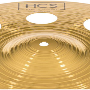 Meinl  HCS16TRC - Trash Crash - 16"
