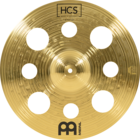 Meinl  HCS16TRC - Trash Crash - 16"