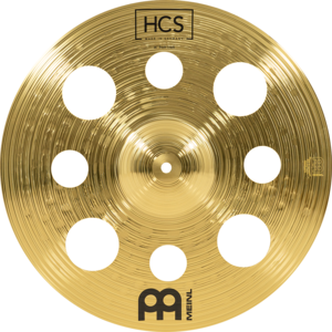 Meinl  HCS16TRC - Trash Crash - 16"