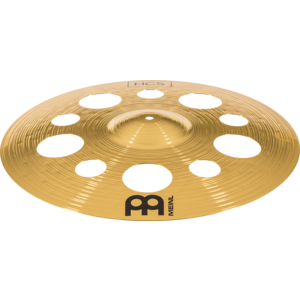 Meinl  HCS18TRC - Trash Crash - 18"