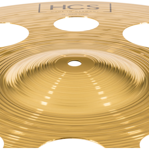 Meinl  HCS18TRC - Trash Crash - 18"