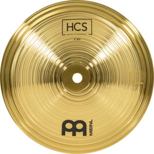 Meinl  HCS18B - 8" Bell