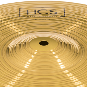 Meinl  HCS13H - Hi Hat - 13"