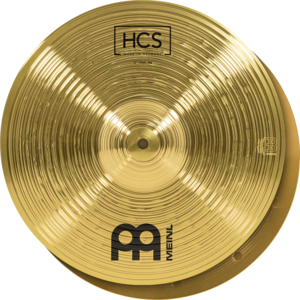 Meinl  HCS13H - Hi Hat - 13"