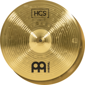 Meinl  HCS14H - 14" H.H.