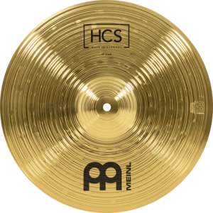 Meinl  HCS14C - Crash - 14"