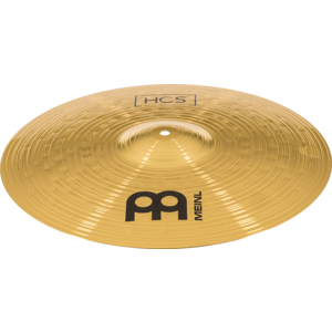 Meinl  HCS16C - Crash - 16"