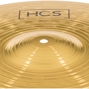 Meinl  HCS16C - Crash - 16"