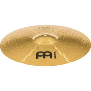 Meinl  HCS18C - Crash - 18"
