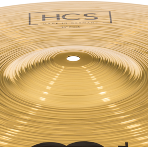 Meinl  HCS18C - 18" Crash