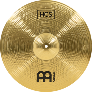 Meinl  HCS18C - Crash - 18"