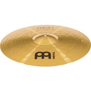 Meinl  HCS18CR - Crash Ride - 18"