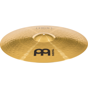 Meinl  HCS20CR - Crash Ride - 20"