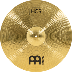 Meinl  HCS20CR - Crash Ride - 20"