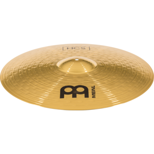 Meinl  HCS20R - 20" Ride