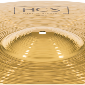 Meinl  HCS20R - Ride - 20"