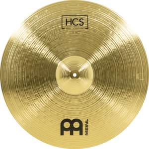 Meinl  HCS22R - Ride - 22"