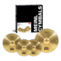 Meinl  HCS141620 Cymbal Set