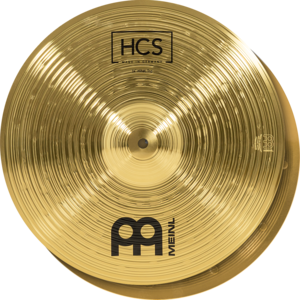 Meinl  HCS141620 Cymbal Set