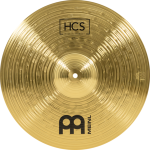 Meinl  HCS141620 Cymbal Set