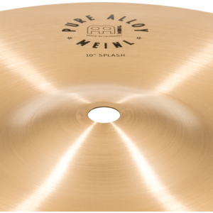 Meinl  PA10S - Pure Alloy 10" Splash