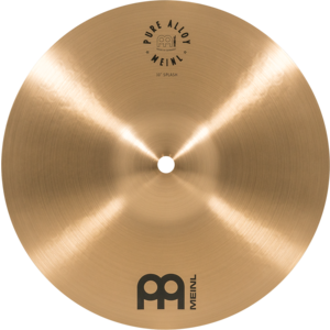 Meinl  PA10S - Pure Alloy Splash - 10"