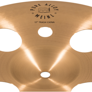 Meinl  PA12TRCH - Pure Alloy - Trash China - 12"