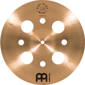 Meinl  PA12TRCH - Pure Alloy - Trash China - 12"