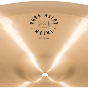 Meinl  PA18CH - Pure Alloy 18"  China