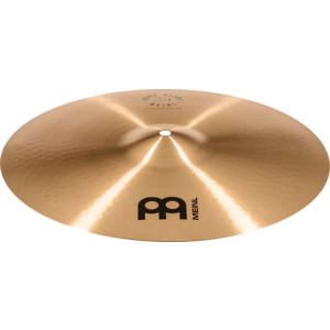 Meinl  PA15MH - Pure Alloy Medium Hi Hat - 15"