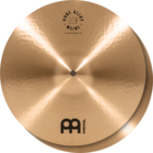 Meinl  PA15MH - Pure Alloy Medium Hi Hat - 15"