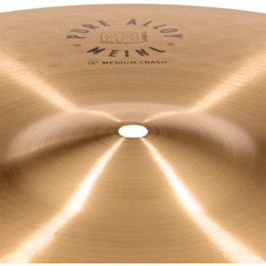 Meinl  PA16MC - Pure Alloy Medium Crash - 16"