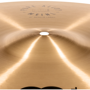 Meinl  PA18MC - Pure Alloy Medium Crash - 18"