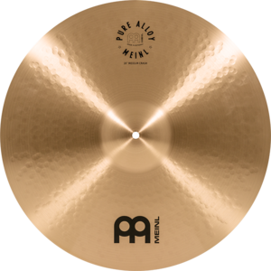 Meinl  PA20MC - Pure Alloy Medium Crash - 20"