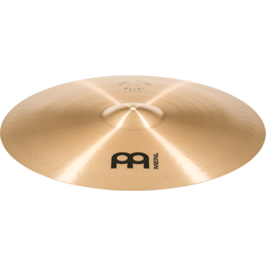 Meinl  PA22MC - Pure Alloy Medium Crash - 22"