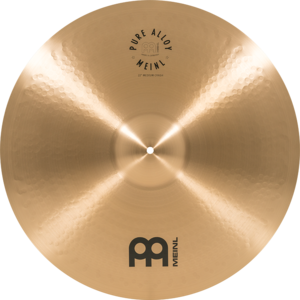 Meinl  PA22MC - Pure Alloy Medium Crash - 22"