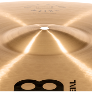 Meinl  PA20MR - Pure Alloy Medium Ride - 20"