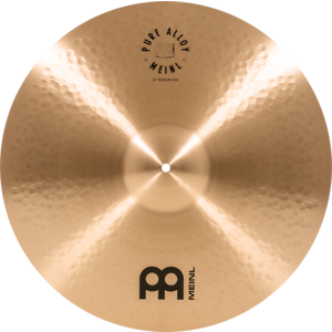 Meinl  PA20MR - Pure Alloy Medium Ride - 20"