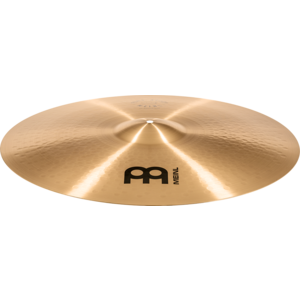 Meinl  PA22MR - Pure Alloy 22"  Medium Ride