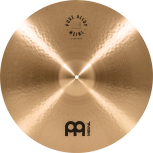 Meinl  PA22MR - Pure Alloy Medium Ride - 22"