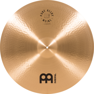 Meinl  PA24MR - Pure Alloy Medium Ride - 24"