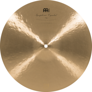 Meinl  SY-14SUS - Suspended Cymbal 14"