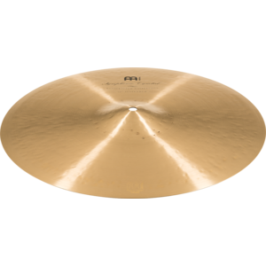 Meinl  SY-16SUS - Suspended Cymbal 16"