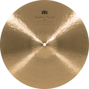 Meinl  SY-16SUS - Suspended Cymbal 16"