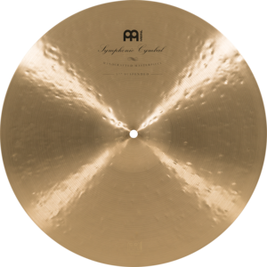 Meinl  SY-17SUS - Suspended Cymbal 17"